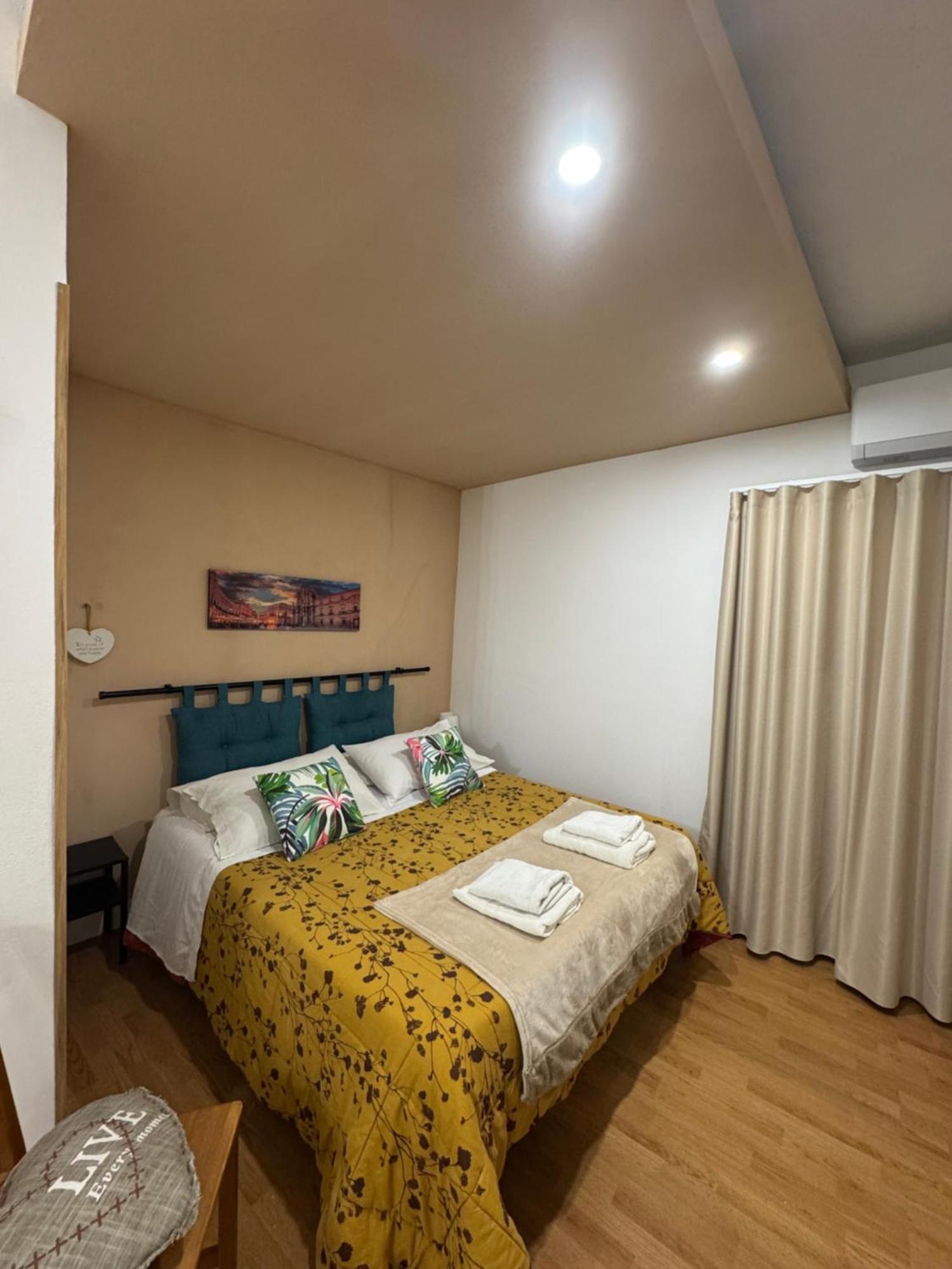 Ortigia 26 Apartment Syracuse Exterior photo